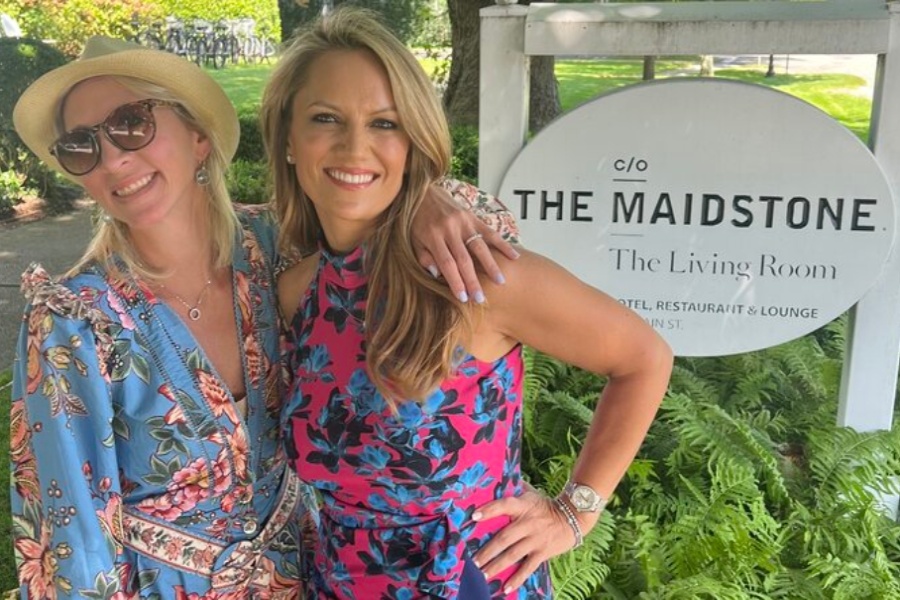 Times Square Chronicles